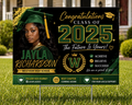 Custom Yard Signs (24x18)