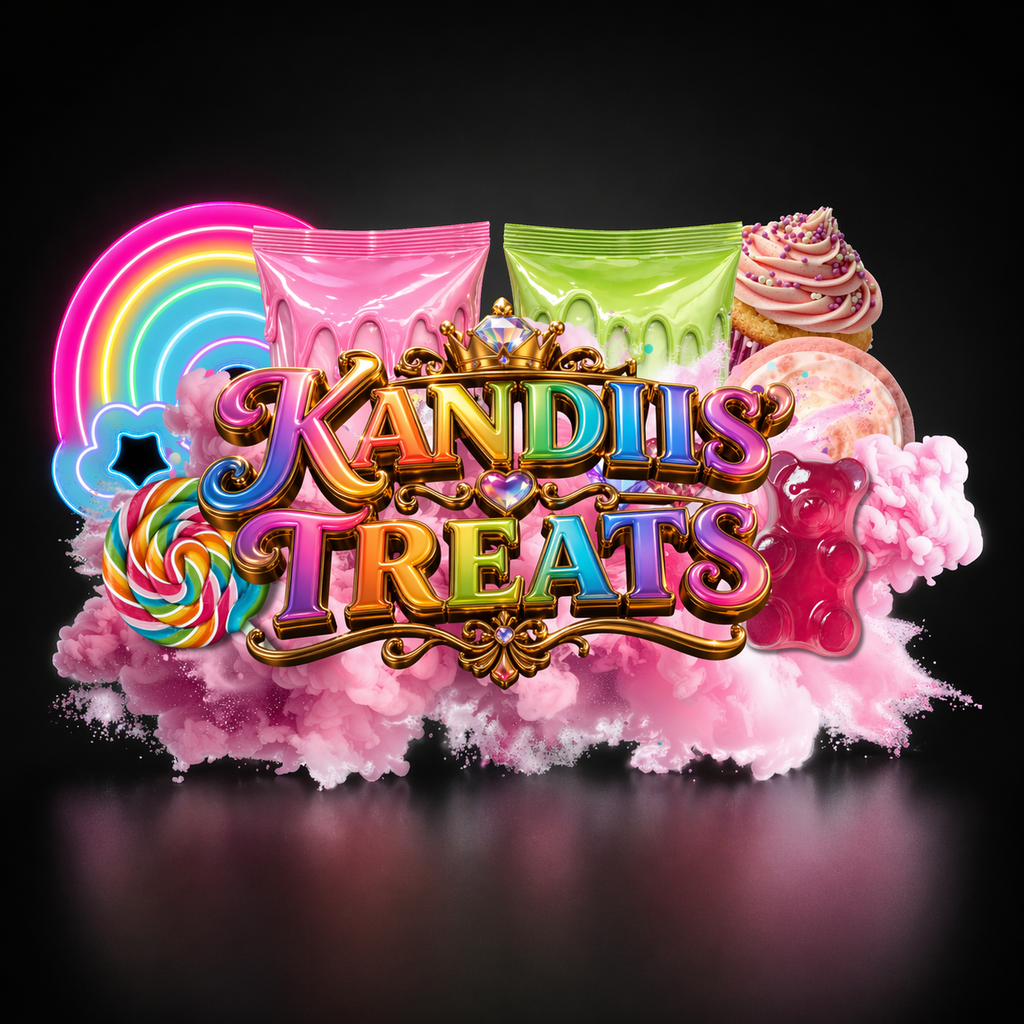 Custom Logo Design