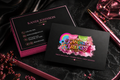 Custom Business Cards