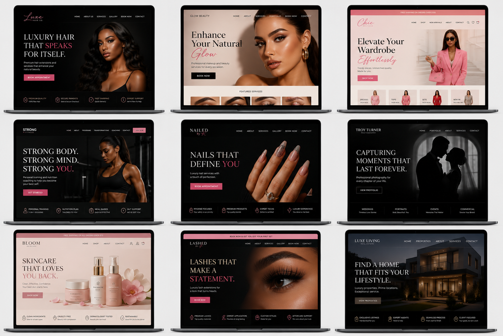 Website Creation