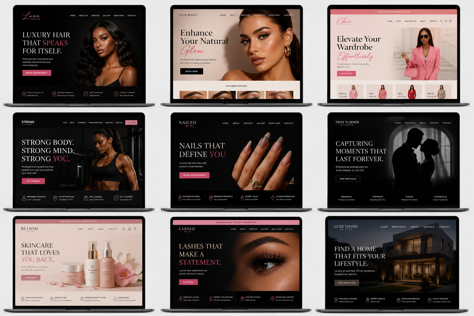 Website Creation