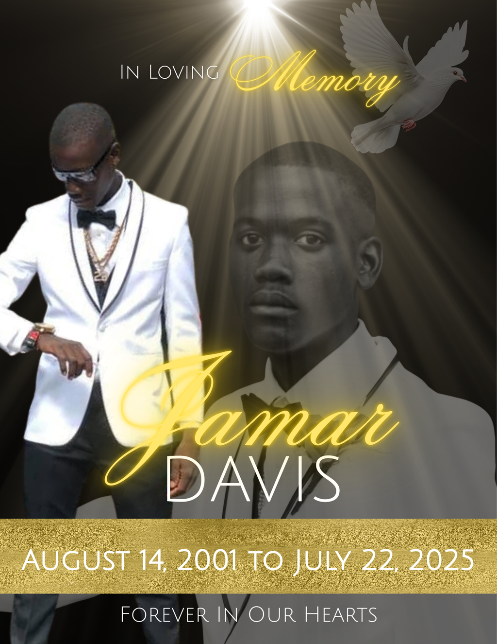 Event Flyer