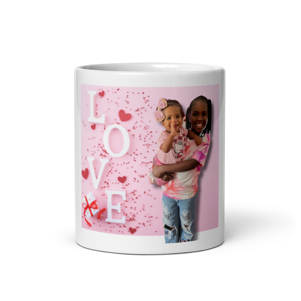 Custom Coffee Mugs 11oz