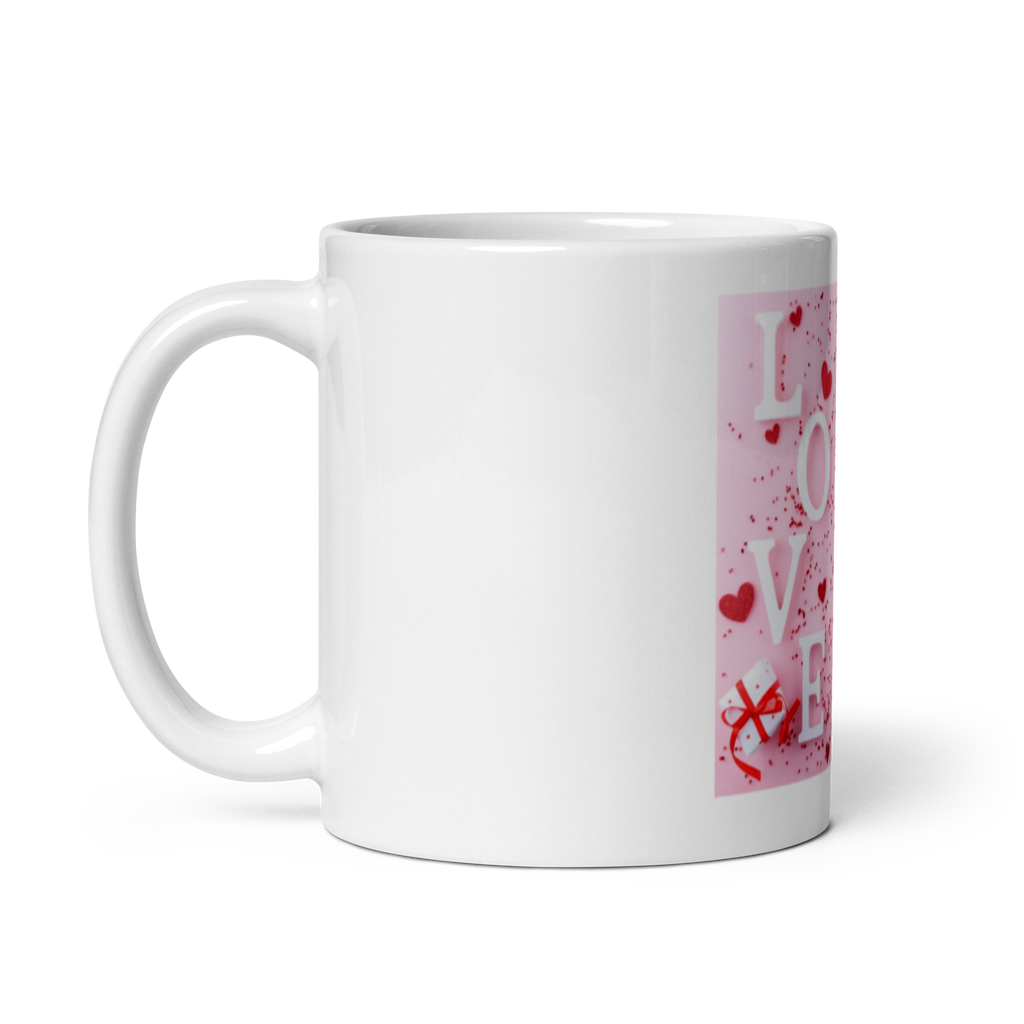 Custom Coffee Mugs 11oz