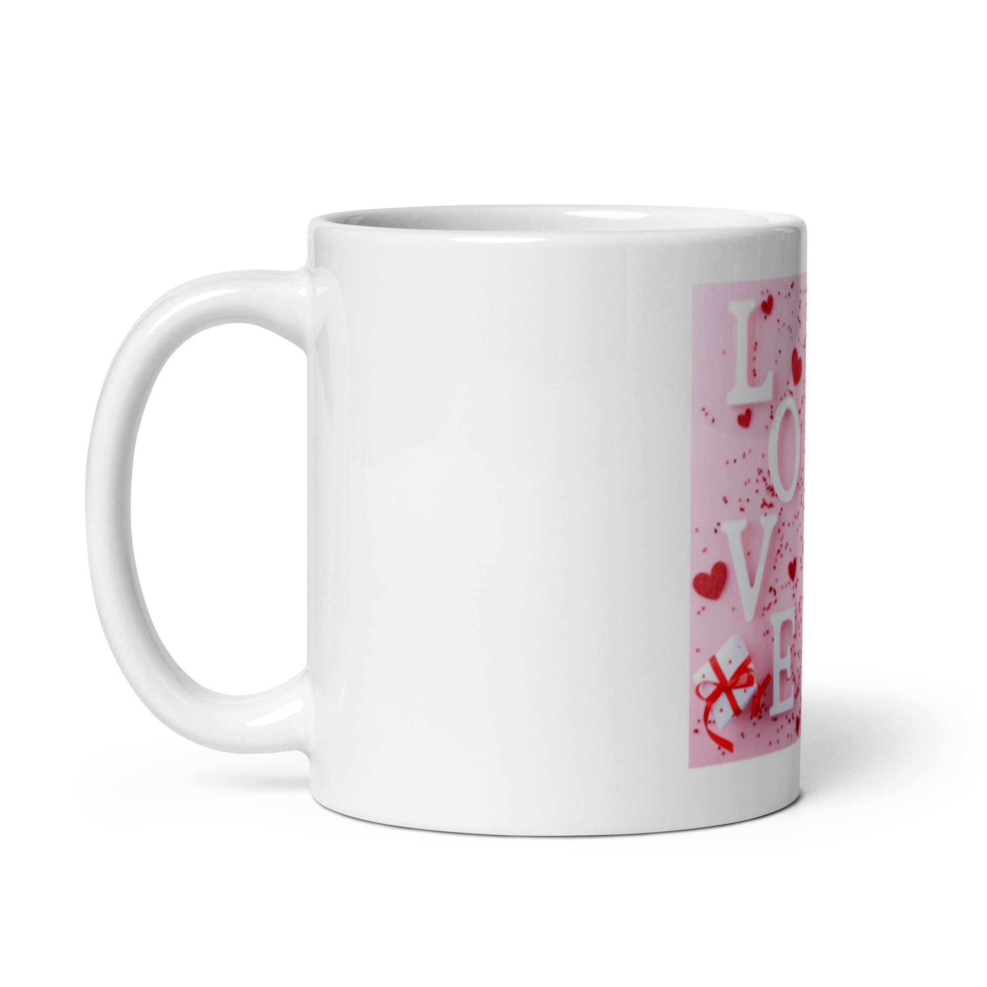 Custom Coffee Mugs 11oz