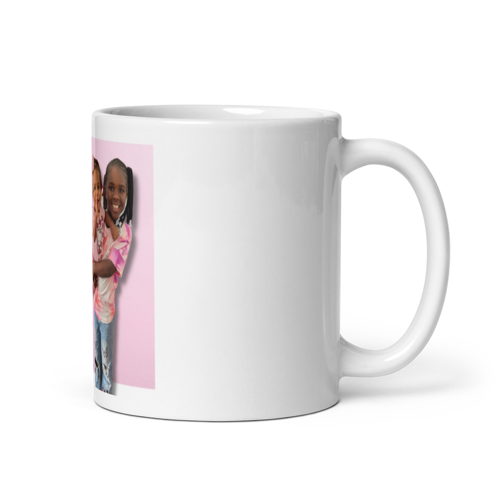 Custom Coffee Mugs 11oz