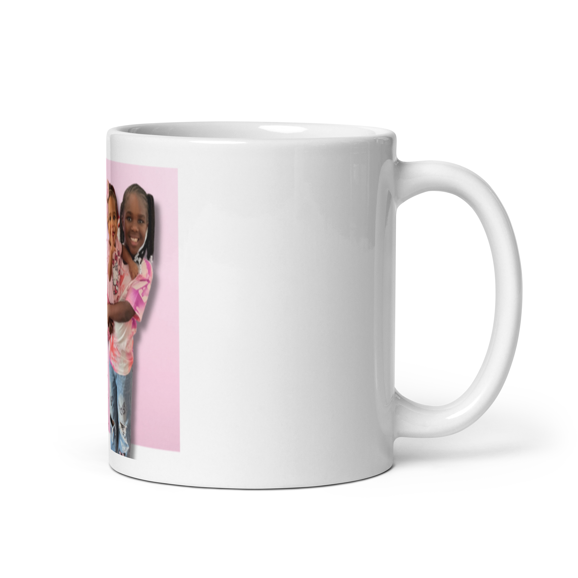 Custom Coffee Mugs 11oz